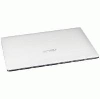 ноутбук ASUS X501U E2 1800/4/320/Win 8/Silver Серебристый