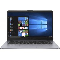 ноутбук ASUS VivoBook 15 X505BA 90NB0G12-M00730 Серый