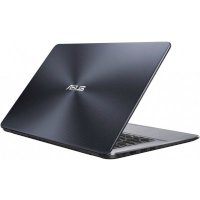 ноутбук ASUS VivoBook 15 X505BA 90NB0G12-M00730 Серый