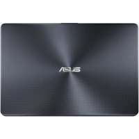 ноутбук ASUS VivoBook 15 X505BA 90NB0G12-M00730 Серый