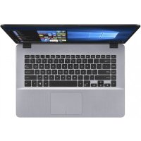 ноутбук ASUS VivoBook 15 X505BA 90NB0G12-M00730 Серый