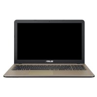 ноутбук ASUS X540LJ-XX011T 90NB0B11-M01260 Коричневый
