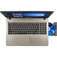 ноутбук ASUS X540LJ-XX827T 90NB0B11-M12790 Черный