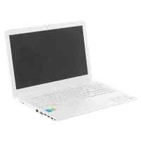 ноутбук ASUS X540LJ-XX757T 90NB0B12-M11240 Белый