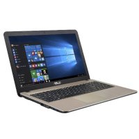 ноутбук ASUS X540SA-XX032T 90NB0B31-M00800 Черный