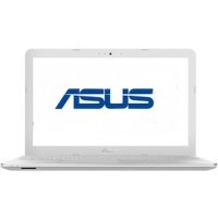 ноутбук ASUS X540SA-XX558T 90NB0B32-M13350 Белый
