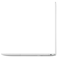 ноутбук ASUS X540SA-XX558T 90NB0B32-M13350 Белый