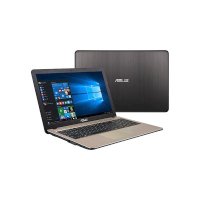 ноутбук ASUS X540SC-XX033T 90NB0B21-M00730 Черный