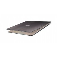 ноутбук ASUS X540SC-XX033T 90NB0B21-M00730 Черный