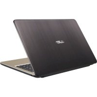 ноутбук ASUS X540SC-XX033T 90NB0B21-M00730 Черный
