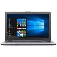 ноутбук ASUS X541NC-GQ155T 90NB0E93-M02120 Серебристый