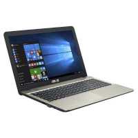 ноутбук ASUS X541SC-XO011T 90NB0CI1-M00650 Черный