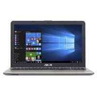 ноутбук ASUS X541SC-XO011T 90NB0CI1-M00650 Черный