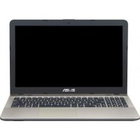 ноутбук ASUS X541UA-DM517T 90NB0CF1-M29120 Черный