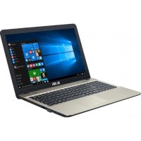 ноутбук ASUS X541UA-DM517T 90NB0CF1-M29120 Черный
