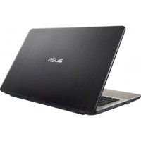 ноутбук ASUS X541UA-DM517T 90NB0CF1-M29120 Черный