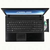 ноутбук ASUS X54C B815/2/320/DOS Черный