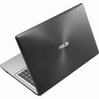 ноутбук ASUS X550DP-XX117H 90NB01N2-M02250 Черный