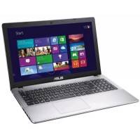 ноутбук ASUS X550LNV-XO568H 90NB04S2-M05820 Черный