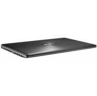 ноутбук ASUS X550LNV-XO568H 90NB04S2-M05820 Черный