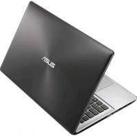 ноутбук ASUS X550VB-XO003H 90NB00R2-M00650 Серый