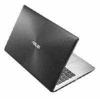 ноутбук ASUS X550VC-XO056H 90NB00S2-M01320 Черный