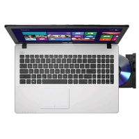 ноутбук ASUS X550ZE-XO014H 90NB06Y2-M00670 Черный