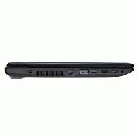 ноутбук ASUS X551CA-SX014H 90NB0341-M04100 Черный