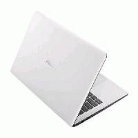 ноутбук ASUS X552EA-SX008H 90NB03RC-M01650 Белый