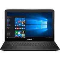 ноутбук ASUS X555BA-DM261D 90NB0D22-M03180 Черный