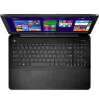 ноутбук ASUS X555BA-DM261D 90NB0D22-M03180 Черный