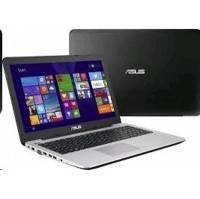 ноутбук ASUS X555LB-XX002T 90NB08G2-M07880 Черный