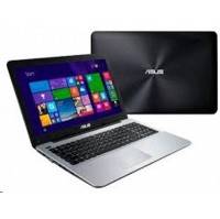 ноутбук ASUS X555LD-XO066H 90NB0622-M00980 Черный