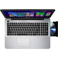 ноутбук ASUS X555LD-XX116H 90NB0622-M07320