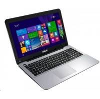 ноутбук ASUS X555LF-XO083H 90NB08H2-M01130 Черный
