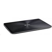 ноутбук ASUS X555LF-XO083H 90NB08H2-M01130 Черный