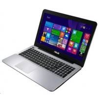 ноутбук ASUS X555LF-XO083H 90NB08H2-M01130 Черный
