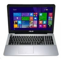 ноутбук ASUS X555LF-XO083H 90NB08H2-M01130 Черный