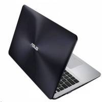 ноутбук ASUS X555LF-XO083H 90NB08H2-M01130 Черный