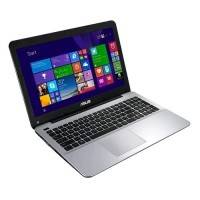 ноутбук ASUS X555LN-XO467H 90NB0642-M07090 Черный