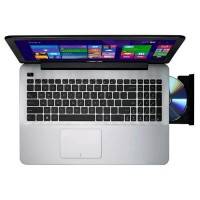 ноутбук ASUS X555LN-XO467H 90NB0642-M07090 Черный