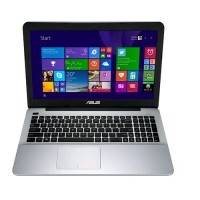 ноутбук ASUS X555LN-XO467H 90NB0642-M07090 Черный