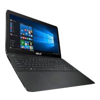 ноутбук ASUS X555QG-DM339T 90NB0D42-M04480 Черный