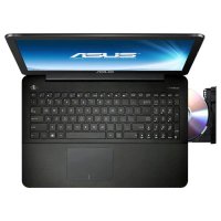 ноутбук ASUS X555YA-XO010T 90NB09B8-M00860