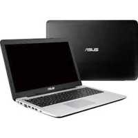ноутбук ASUS X556UB 90NB09R1-M02890 Черный