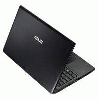 ноутбук ASUS X55A B815/2/500/Win 7 St Черный