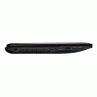 ноутбук ASUS X55A B970/4/320/BT/DOS Коричневый