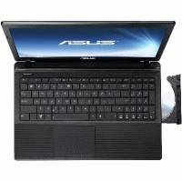 ноутбук ASUS X55C i3 2328M/4/500/Win 8 Черный