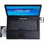 ноутбук ASUS X58L T4200/2/250/BT/Linux