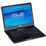 ноутбук ASUS X58L T4200/2/250/BT/Linux